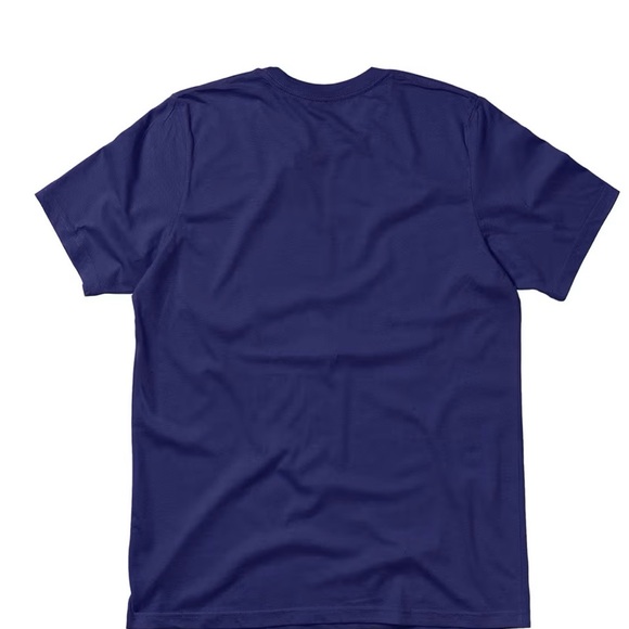 𝓝𝓨 𝓖𝓲𝓪𝓷𝓣𝓼 𝓝𝓪𝓿𝔂 𝓑𝓛𝓾𝓮 𝓛𝓸𝓰𝓸 𝓽-𝓼𝓱𝓲𝓻𝓣 - Picture 3 of 3